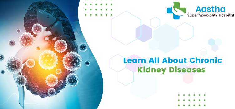 Learn All About Chronic Kidney Diseases
