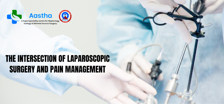 To make sure no patient has to suffer pain during or after the laparoscopic surgery, we will be sharing some of the most helpful tips. 